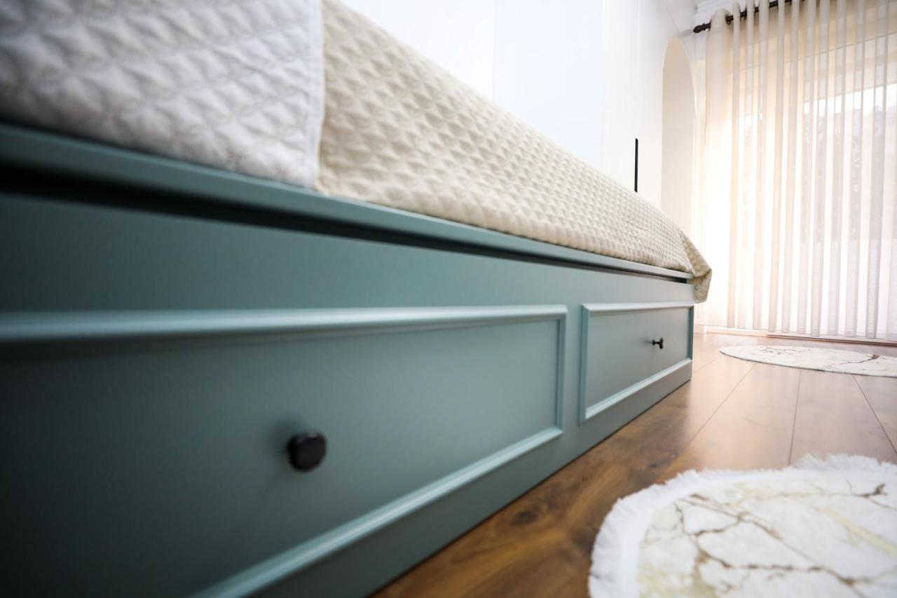 Tirana Center Apartment - Your Cosy Corner Exteriér fotografie