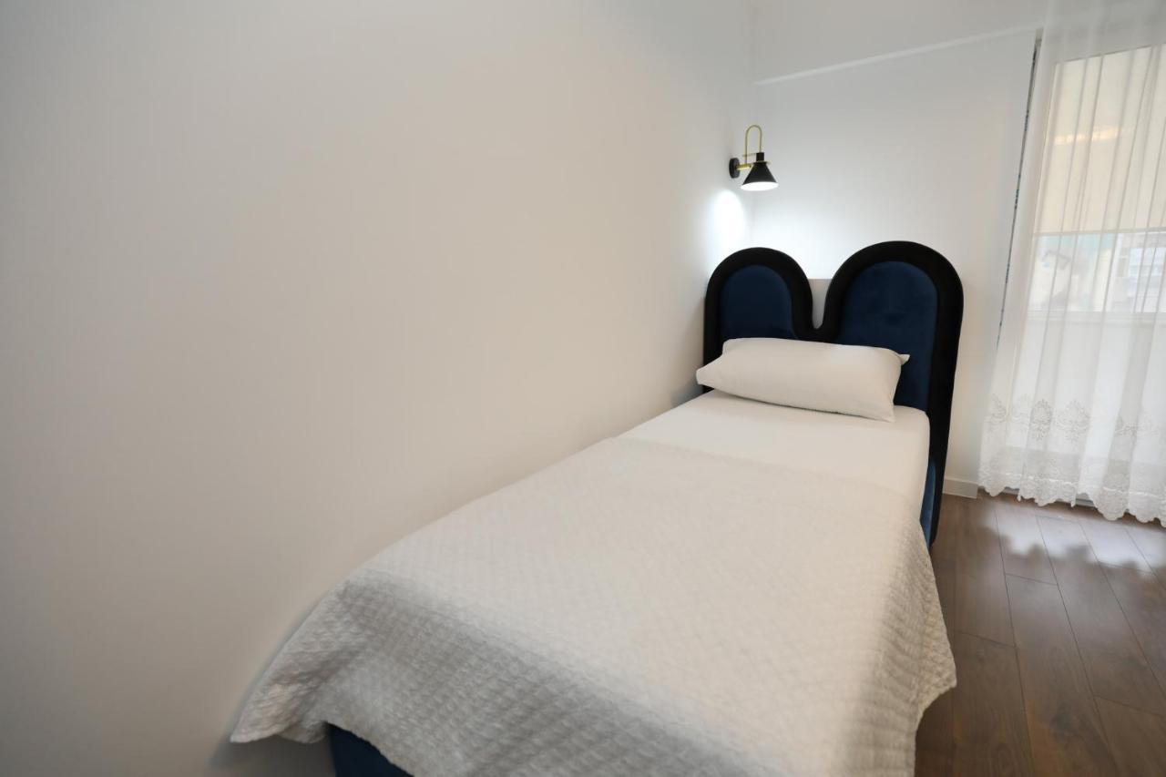 Tirana Center Apartment - Your Cosy Corner Exteriér fotografie