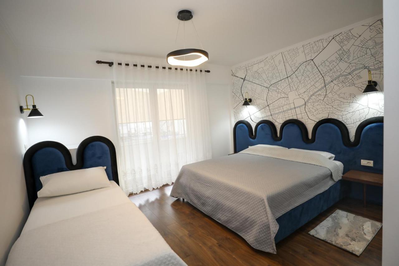 Tirana Center Apartment - Your Cosy Corner Exteriér fotografie