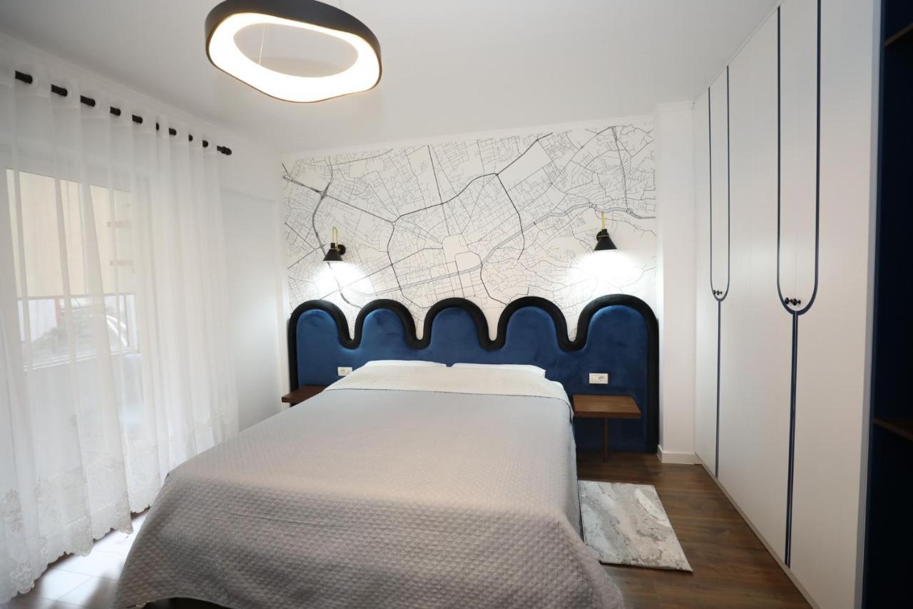 Tirana Center Apartment - Your Cosy Corner Exteriér fotografie