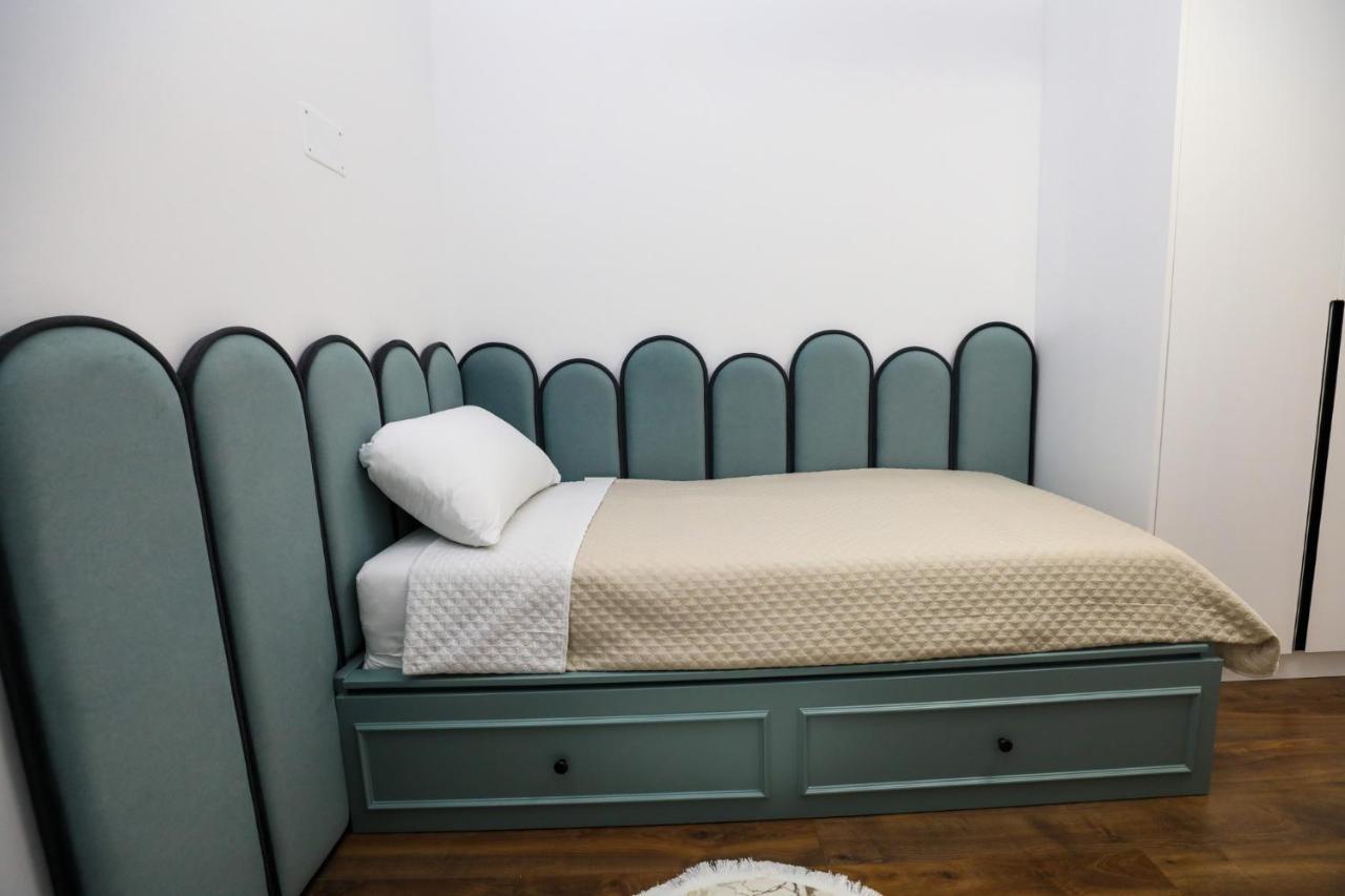 Tirana Center Apartment - Your Cosy Corner Exteriér fotografie