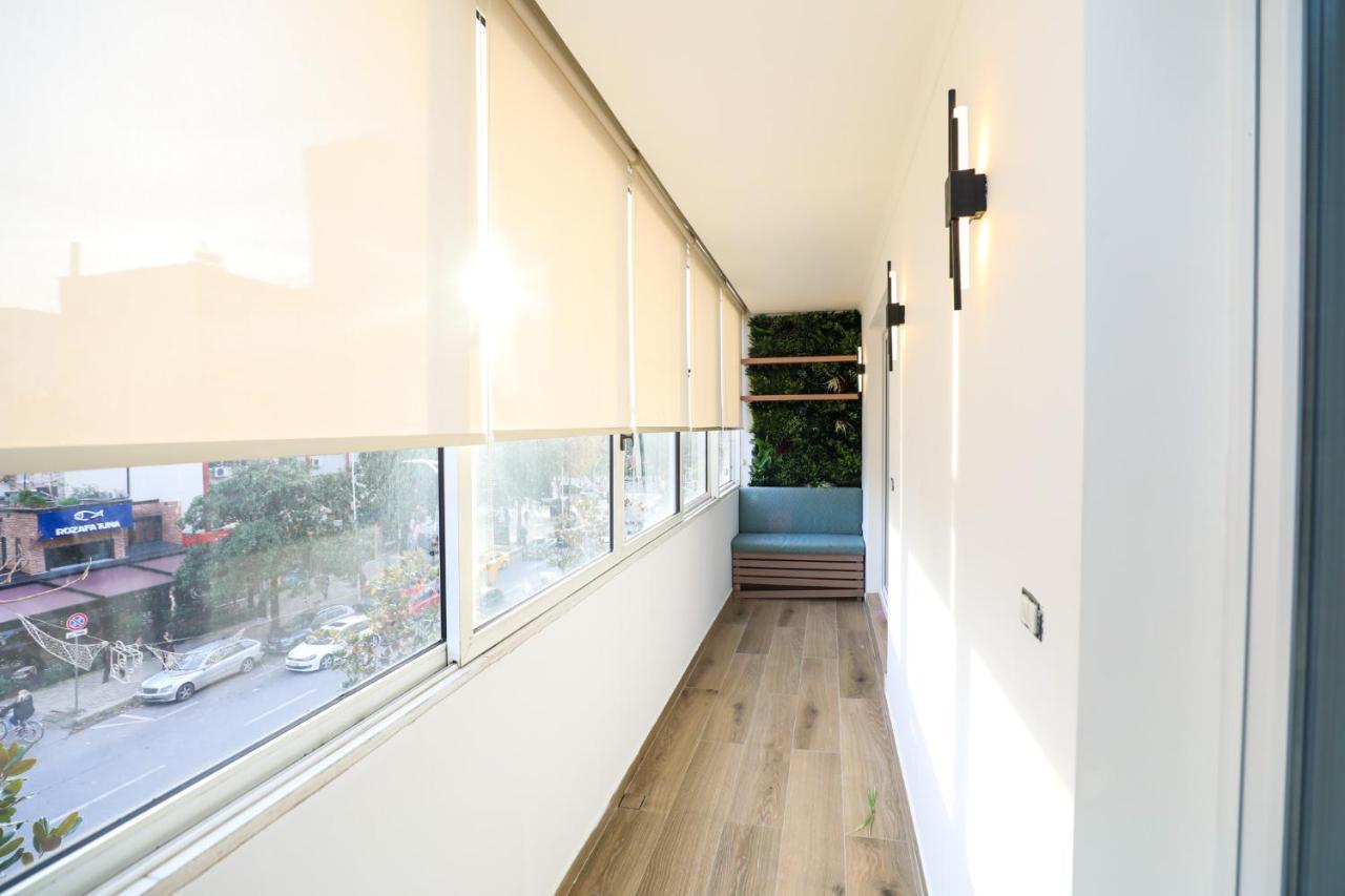 Tirana Center Apartment - Your Cosy Corner Exteriér fotografie