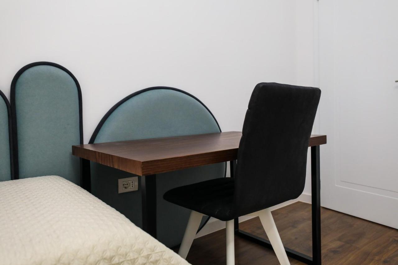 Tirana Center Apartment - Your Cosy Corner Exteriér fotografie