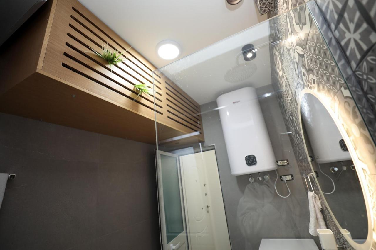 Tirana Center Apartment - Your Cosy Corner Exteriér fotografie