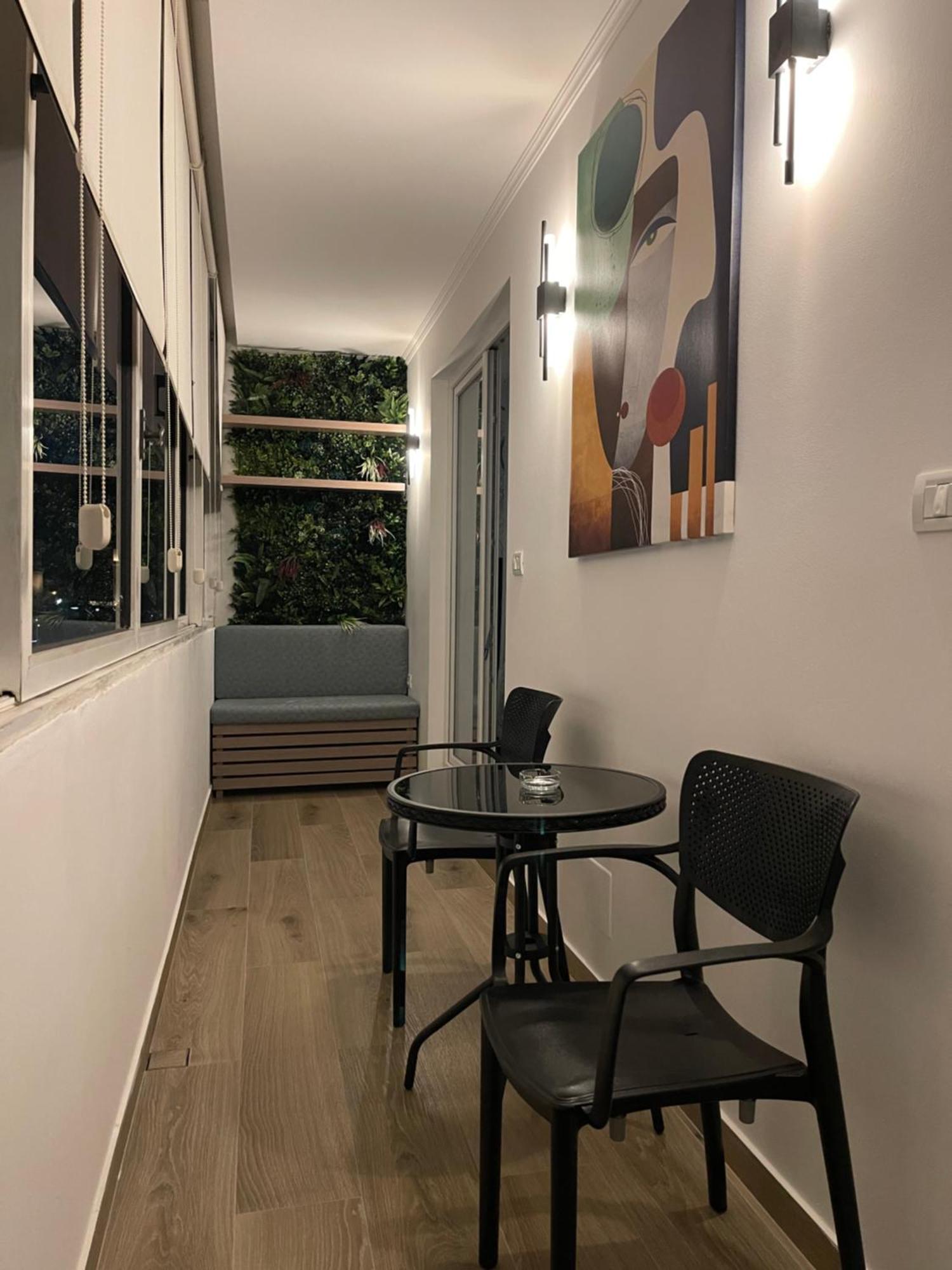 Tirana Center Apartment - Your Cosy Corner Exteriér fotografie