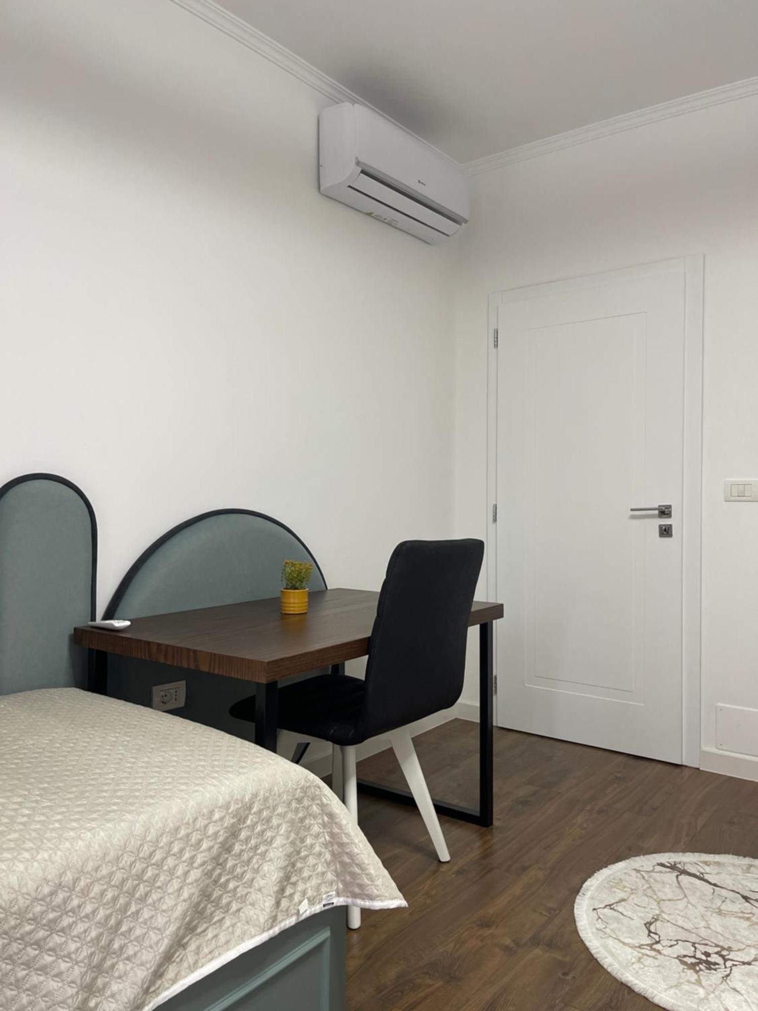 Tirana Center Apartment - Your Cosy Corner Exteriér fotografie