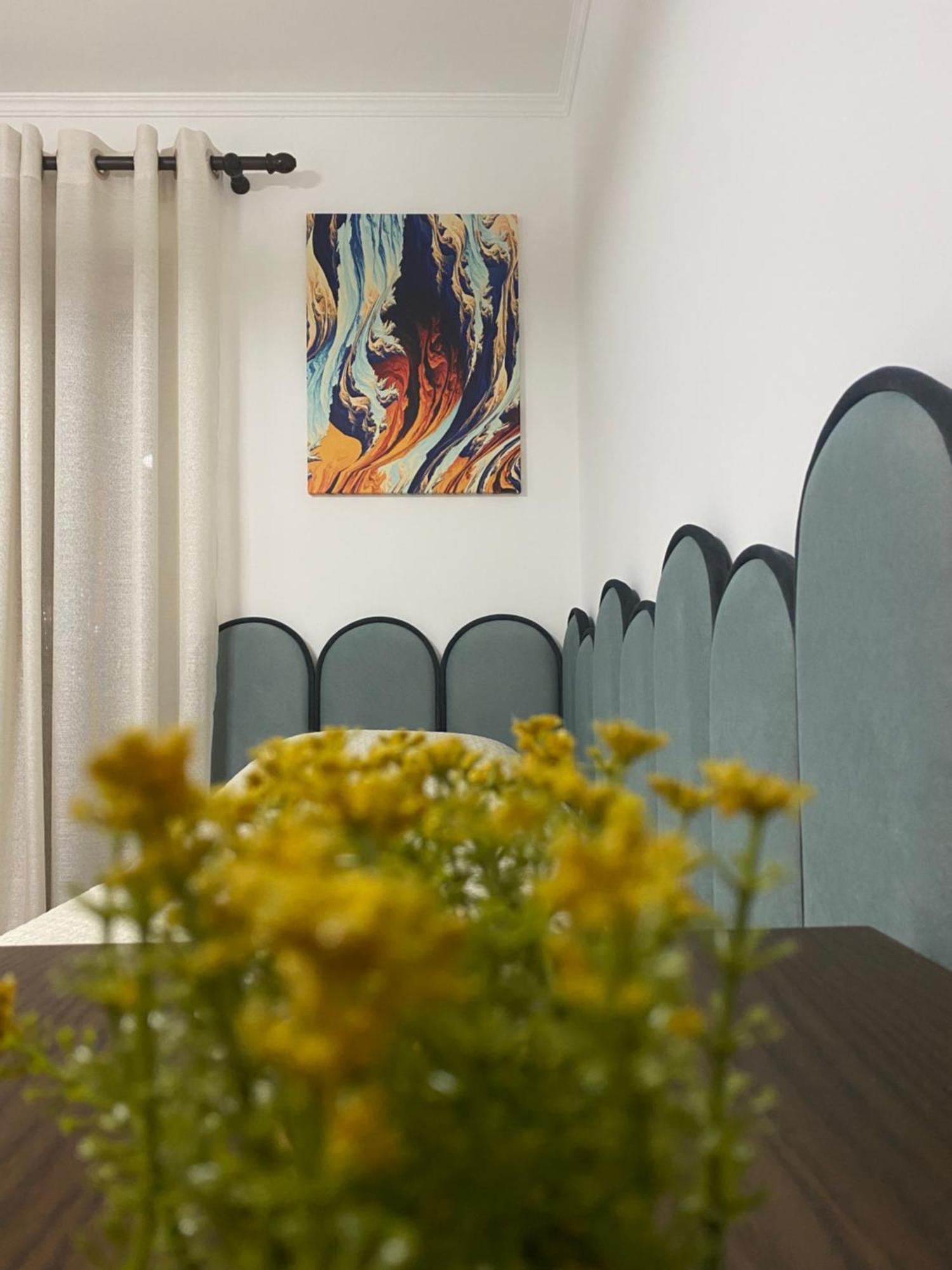 Tirana Center Apartment - Your Cosy Corner Exteriér fotografie