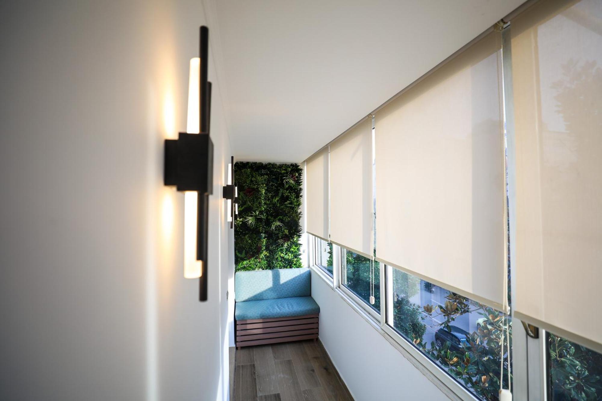 Tirana Center Apartment - Your Cosy Corner Exteriér fotografie