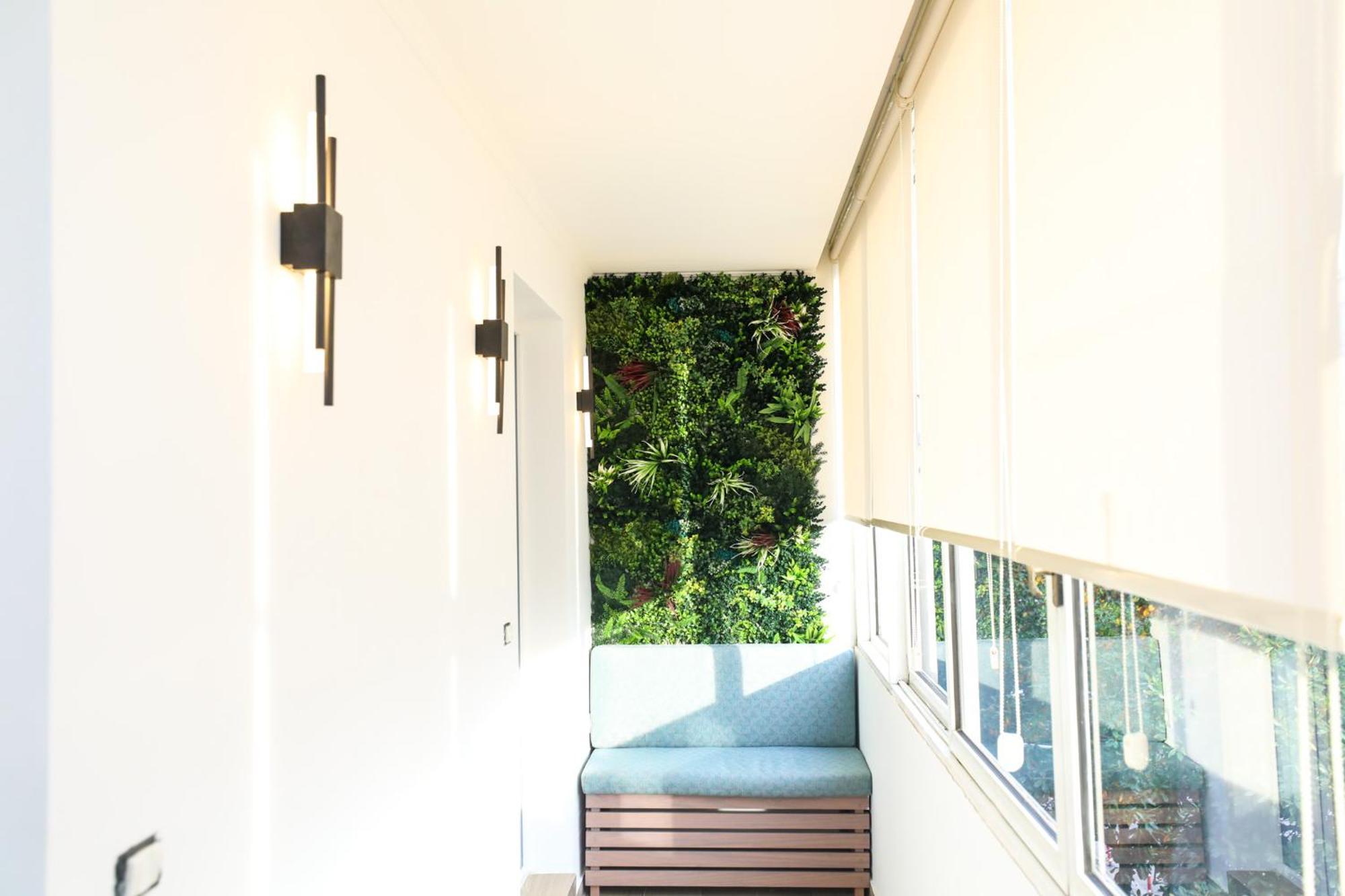 Tirana Center Apartment - Your Cosy Corner Exteriér fotografie